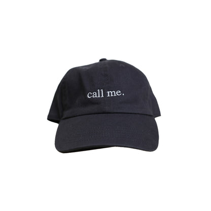 Call Me Hat