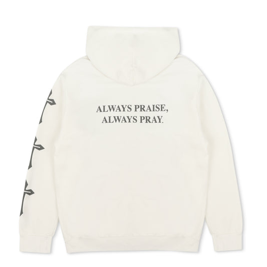 Always Praise Hoodie