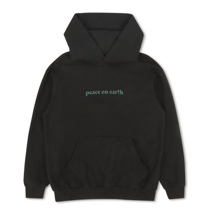 Peace On Earth Hoodie