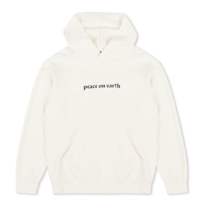 Peace On Earth Hoodie