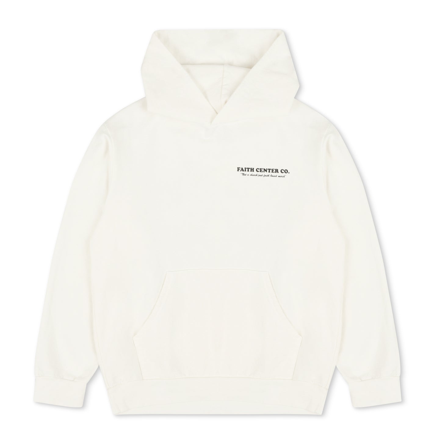 Prayer Hotline Hoodie