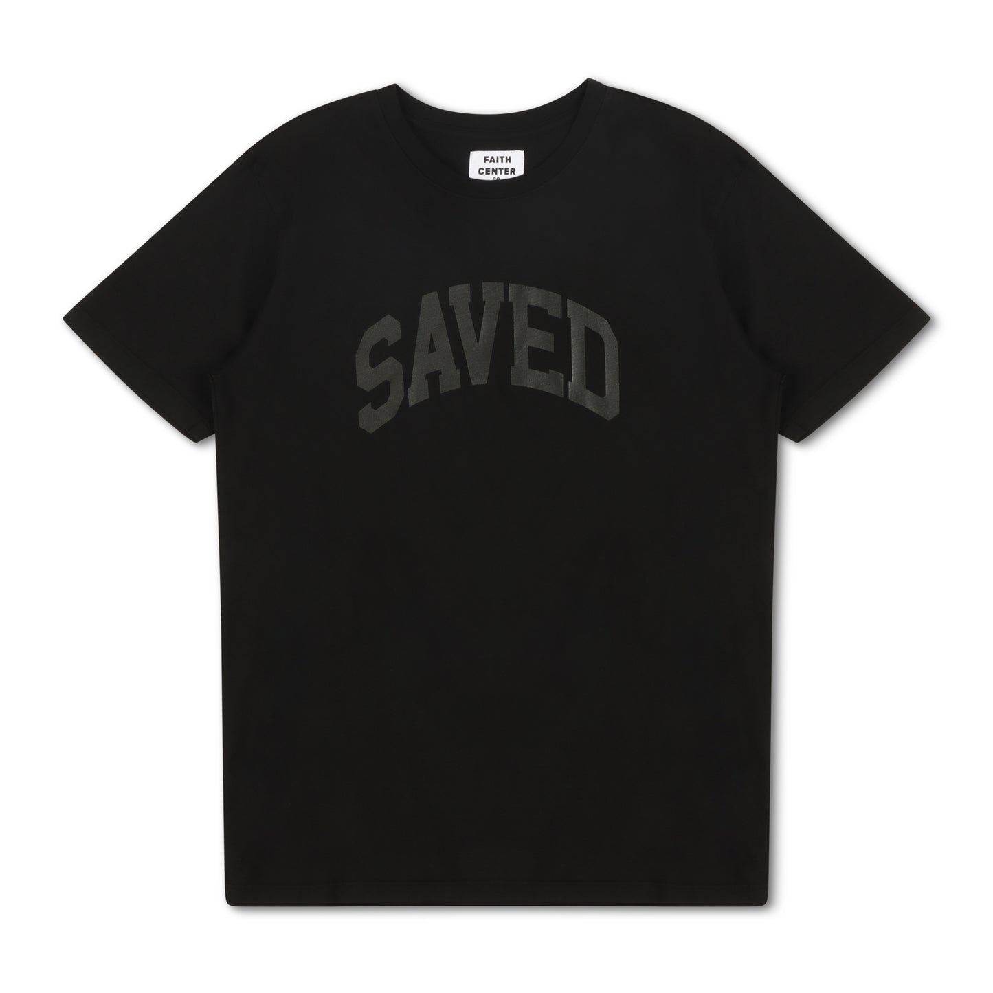 Saved T-Shirt