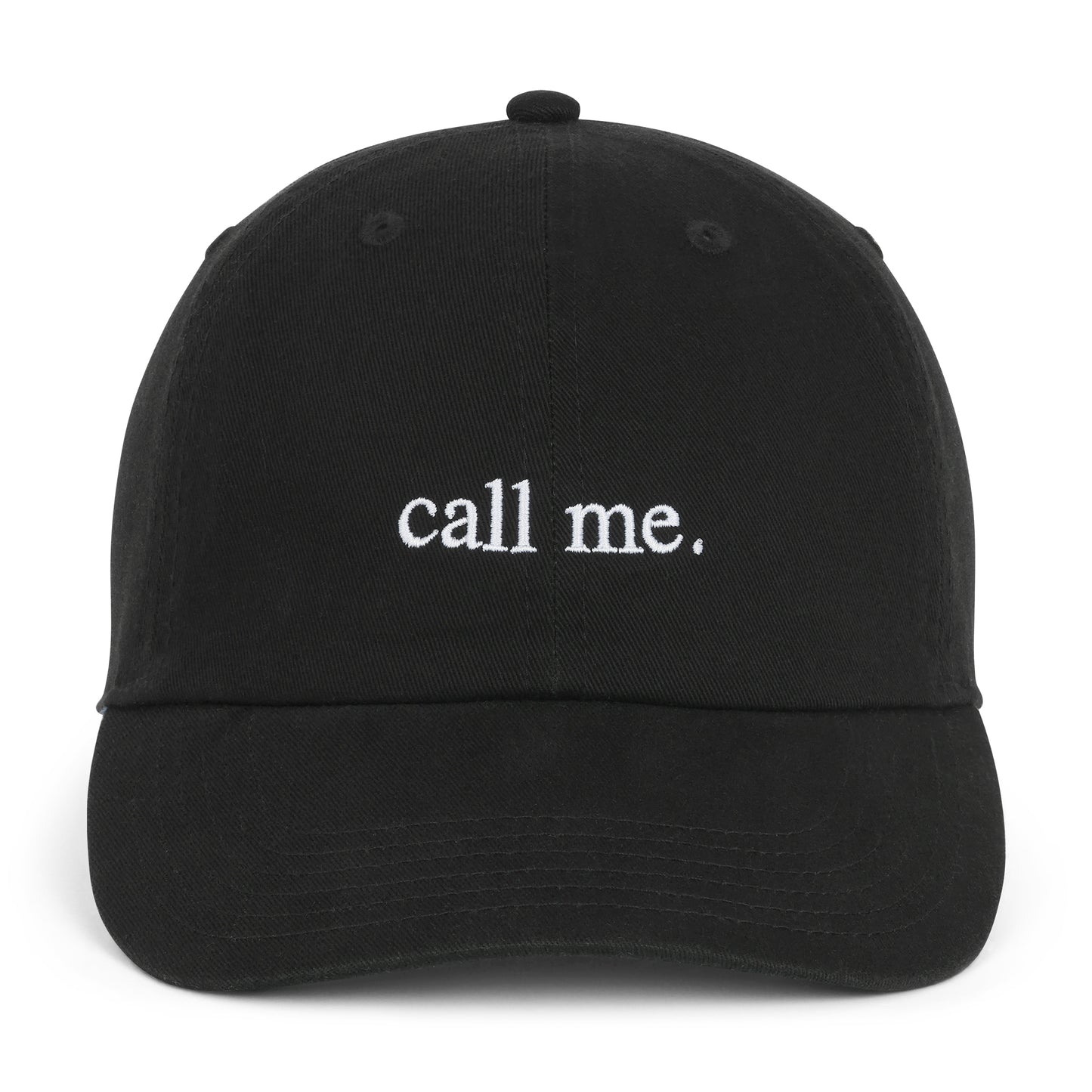 Call Me Hat