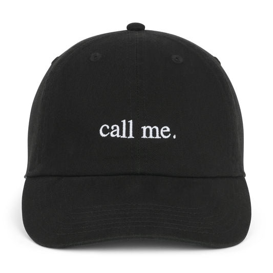 Call Me Hat