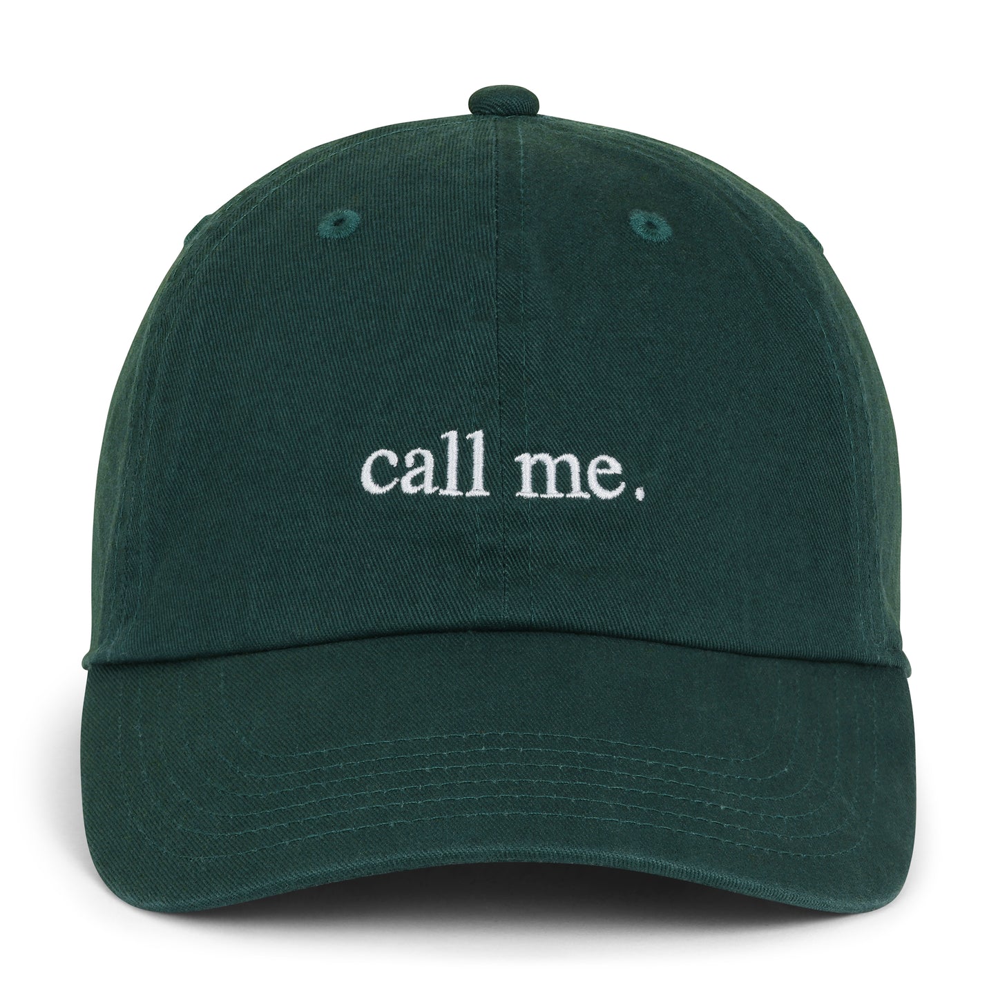 Call Me Hat