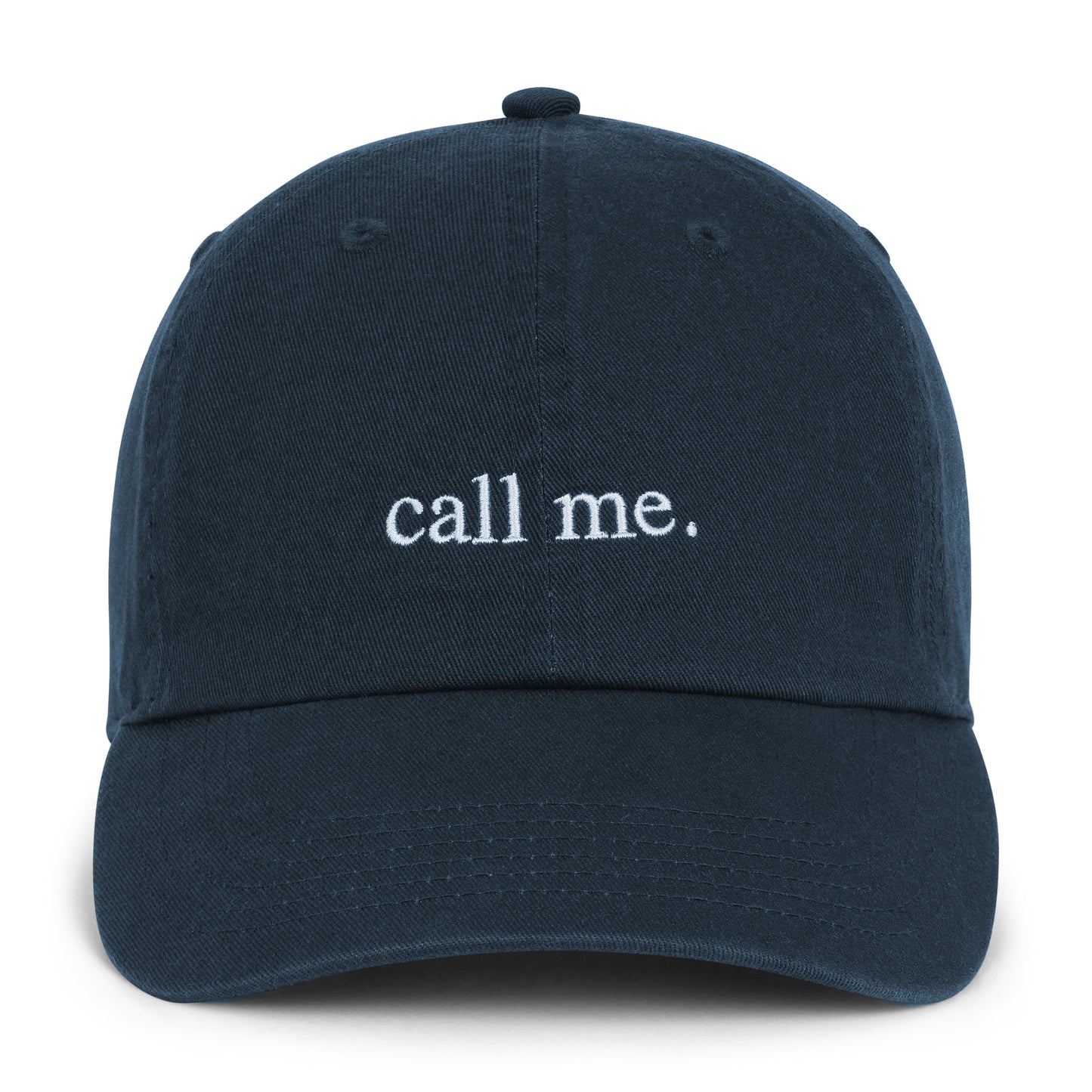 Call Me Hat