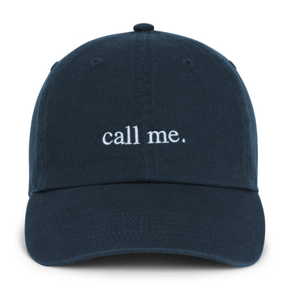 Call Me Hat