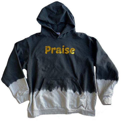 praise sweatshirt