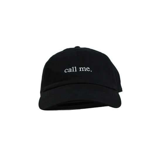 Call Me Hat