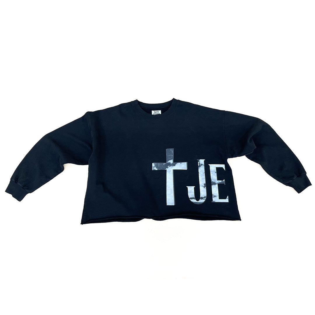 Jesus "Come As you Are" Pullover